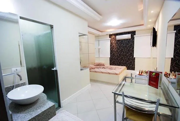 Motel Paraiso (Adults Only) location